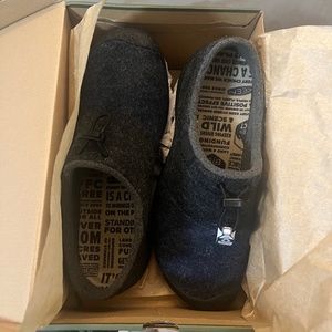 Keen Howser III Slides